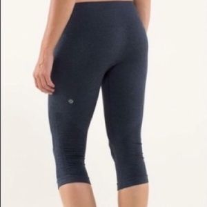 Ebb to Flow Crop size 10